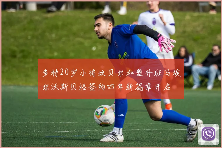 多特20岁小将坎贝尔加盟升班马埃尔沃斯贝格签约四年新篇章开启