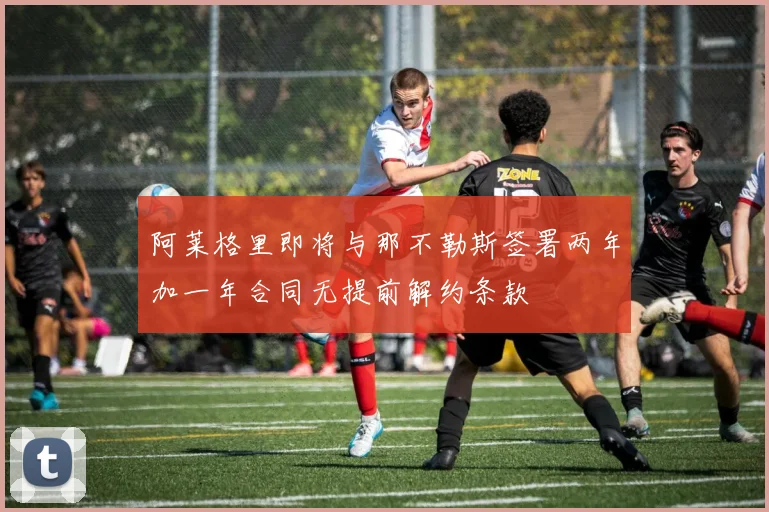 阿莱格里即将与那不勒斯签署两年加一年合同无提前解约条款